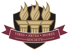 Vires, Artes, Mores Society