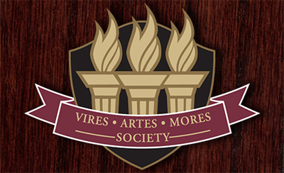 Vires, Artes, Mores Society