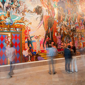 Image: The Ringling Museum